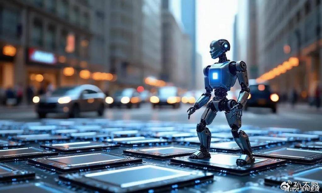 “AI三杰”都是广东人<strong></p>
<p>币币</strong>，为何都没在广东发展？