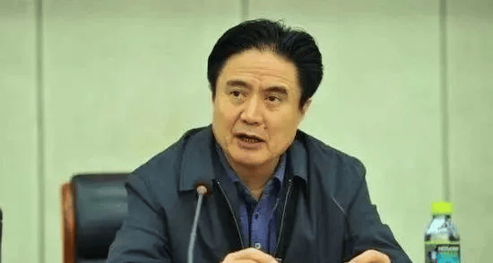 正部级罗保铭<strong></p>
<p>p币</strong>，被逮捕