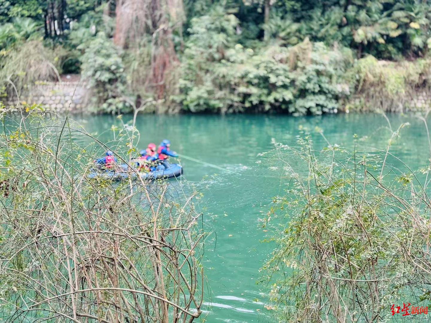 除夕出走的成都28岁女子走失19天后<strong></p>
<p>z币网</strong>，遗体被找到