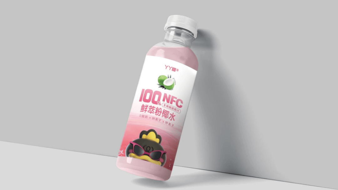 打着“配料表干净”旗号的椰子水<strong></p>
<p>z币网</strong>,其实在偷偷往里猛加糖