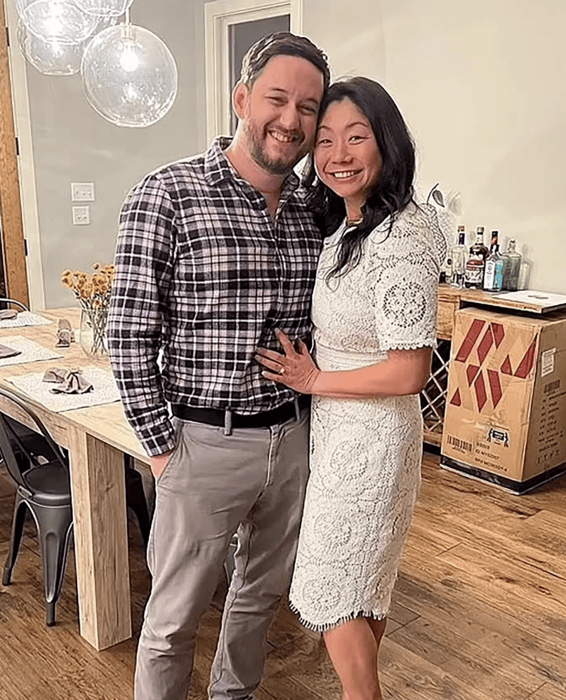 美国男子度蜜月期间杀害华裔妻子<strong></p>
<p>宝币网</strong>，被判终身监禁！两人恋爱3个月闪婚，警方：受害者被殴打致死