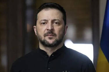 泽连斯基终于知道<strong></p>
<p>货币比例</strong>,特朗普是得罪不起的,那怎么办呢?