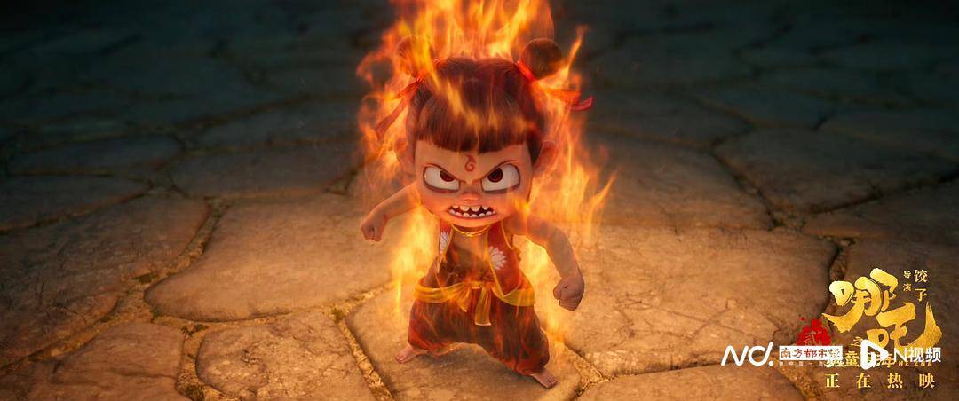 《哪吒2》出海屡破纪录但排片仍难<strong></p>
<p>场内货币etf</strong>,中国电影如何破圈?