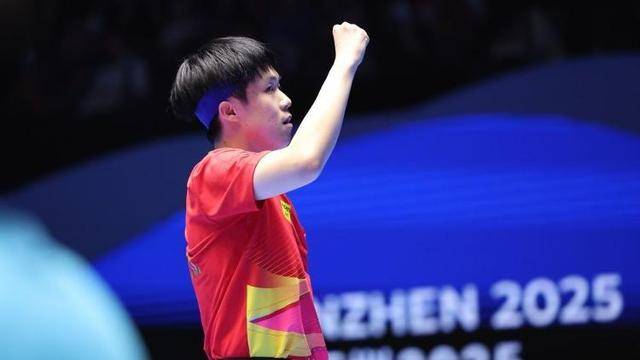 提前锁定女单冠军<strong></p>
<p>高货币</strong>!乒乓球亚洲杯今日收官 赛程→