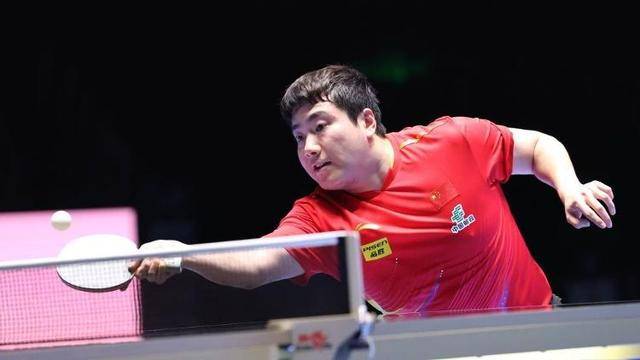 提前锁定女单冠军<strong></p>
<p>高货币</strong>!乒乓球亚洲杯今日收官 赛程→