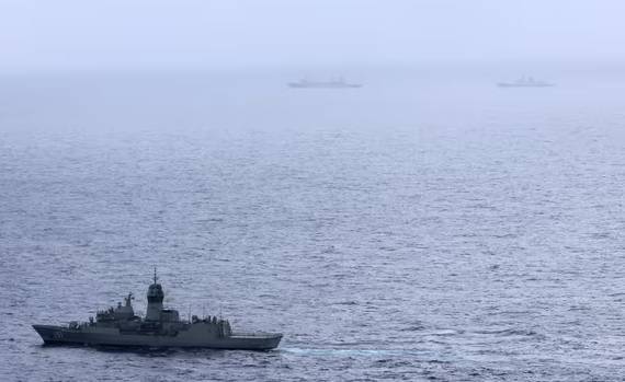 新西兰防长：中国军舰太强<strong></p>
<p>买币好</strong>，我们得增加国防预算，从ICU走出来