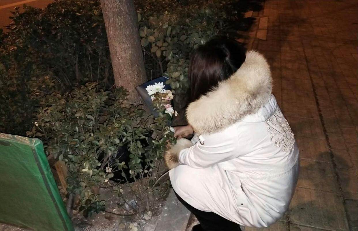 00后医科大女研究生自杀<strong></p>
<p>买币好</strong>,生前讨论论文数据缺失问题