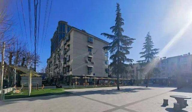 山东居民有<strong></p>
<p>网络交易的影响</strong>了官方背书:物业公共收益属于业主共有