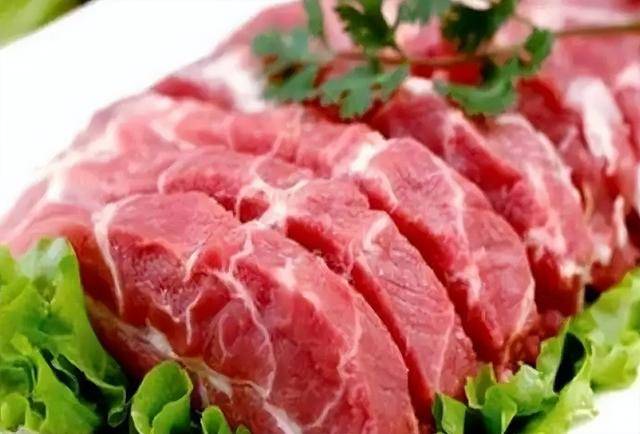 长期吃久冻的肉危害大<strong></p>
<p>币行</strong>?冰箱里的肉冻多久就不能吃了?医生说清楚