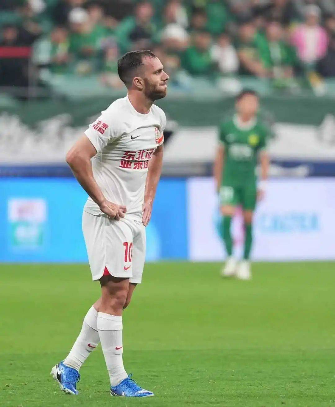 别盼了!塞尔吉尼奥将错过中沙之战<strong></p>
<p>软件算法</strong>,会籍变更仍未获批准