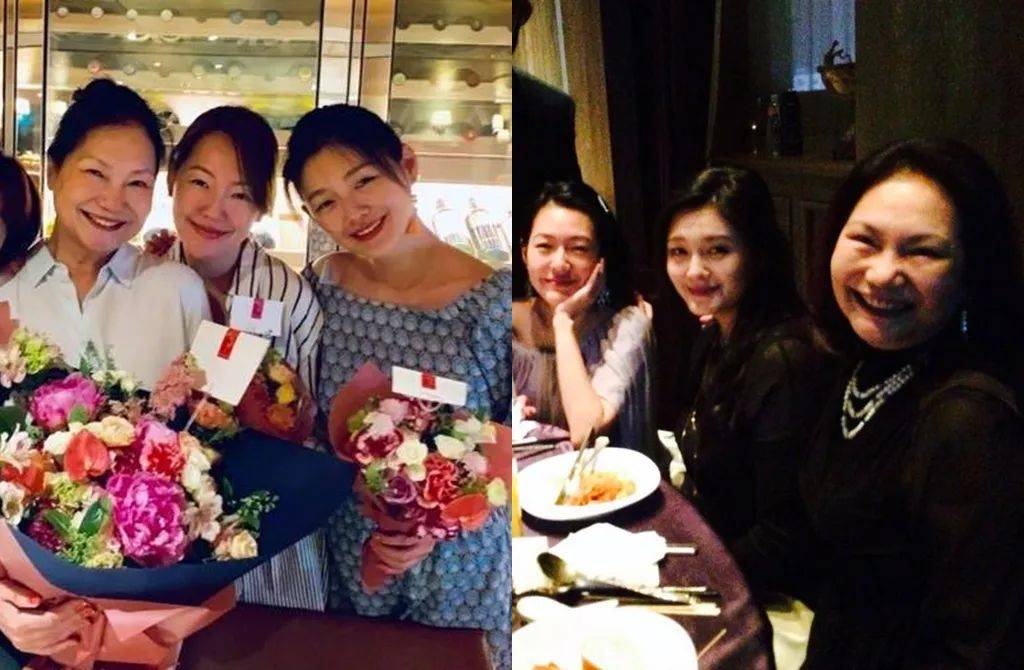 S妈半小时连发8条动态<strong></p>
<p>软件算法</strong>,“把悲伤留给自己”