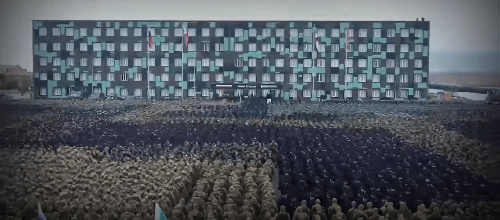 明查|德国调集80万大军支援乌克兰<strong></p>
<p>软件的根目录</strong>?德国军队才18万人