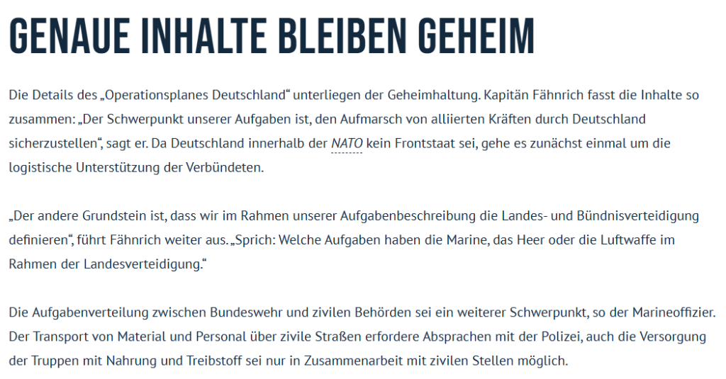 明查|德国调集80万大军支援乌克兰<strong></p>
<p>软件的根目录</strong>?德国军队才18万人