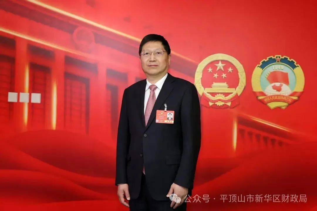 全国人大代表<strong></p>
<p>网络虚拟软件</strong>，河南省财政厅党组书记、厅长赵庆业：奋力打开财政高质量发展新天地