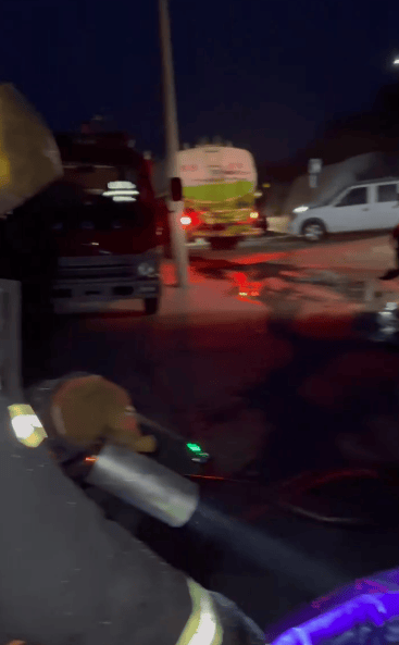 山西临汾秦王山突发山火<strong></p>
<p>网络虚拟软件</strong>,村民自发为消防员准备食物,应急:明火已扑灭,无人员伤亡