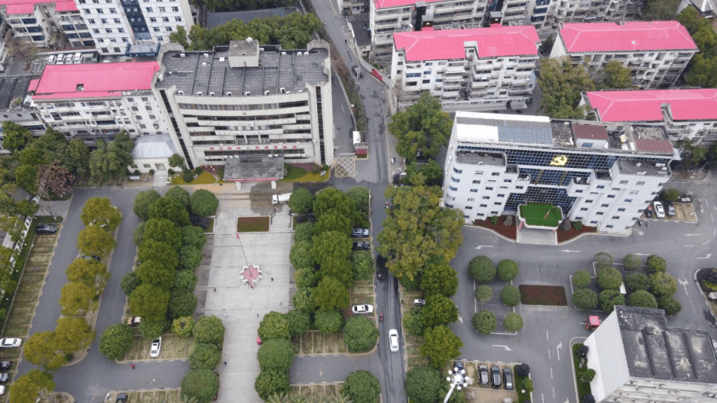 湖南汉寿：38个机关事业单位<strong></p>
<p>网络虚拟软件</strong>，全都拆了围墙