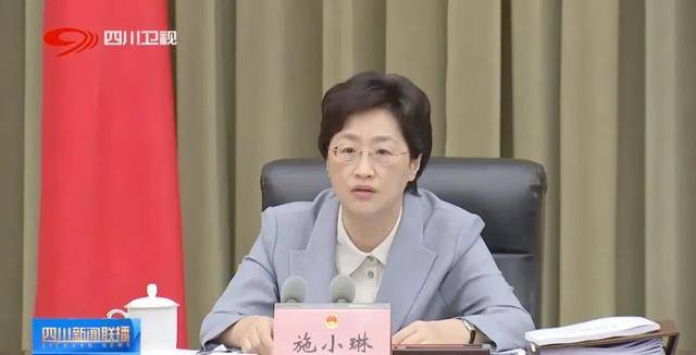 “集全省之力”!四川省省长进京<strong></p>
<p>虚拟软件</strong>,以这一身份出席会议