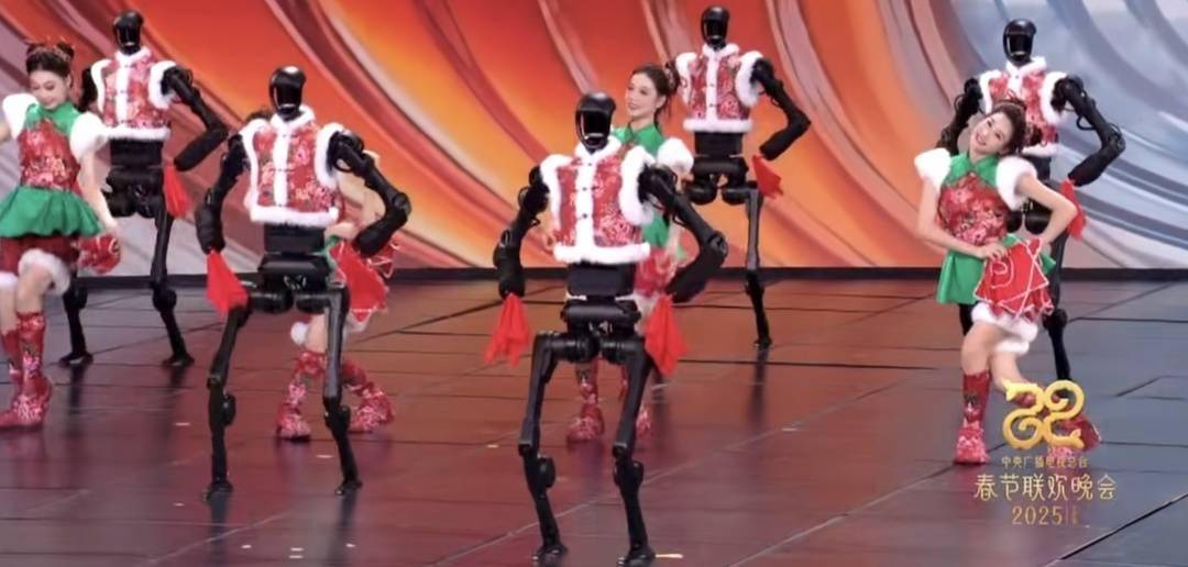 美国机器人企业集体上书：要想在人形机器人领域领先中国<strong></p>
<p>配置软件</strong>，美国必须要有国家战略