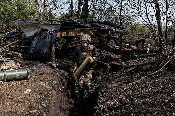 “美国卷入<strong></p>
<p>eth币</strong>了在俄罗斯领土上杀死俄军的行动”