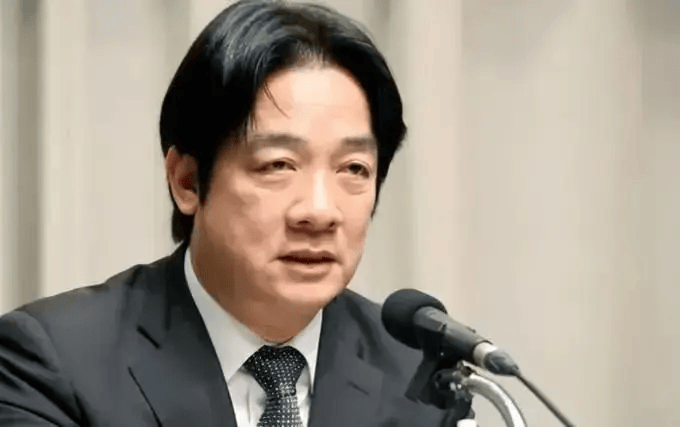 高志凯：祖国统一不能一拖再拖