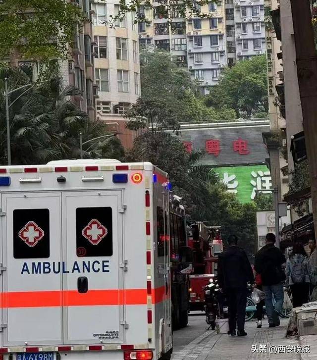 “整栋楼震了一下”<strong></p>
<p>软件搬砖</strong>! 15岁男孩在家做实验引发爆炸