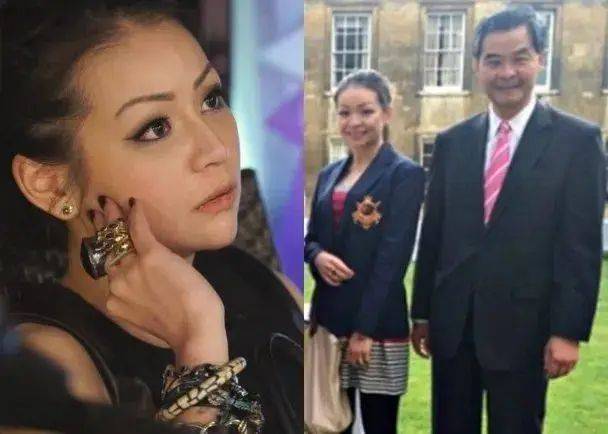 梁振英次女梁齐昕猝逝<strong></p>
<p>藏软件的软件</strong>,终年33岁