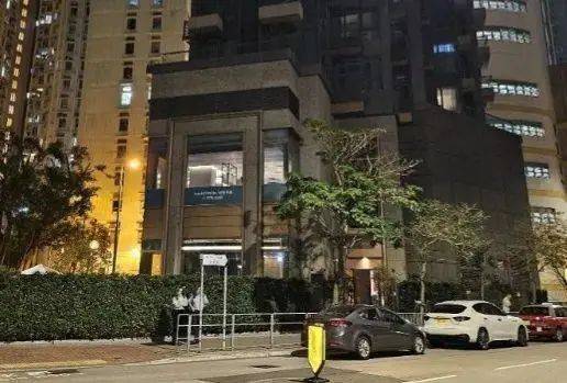 梁振英次女梁齐昕猝逝<strong></p>
<p>藏软件的软件</strong>,终年33岁