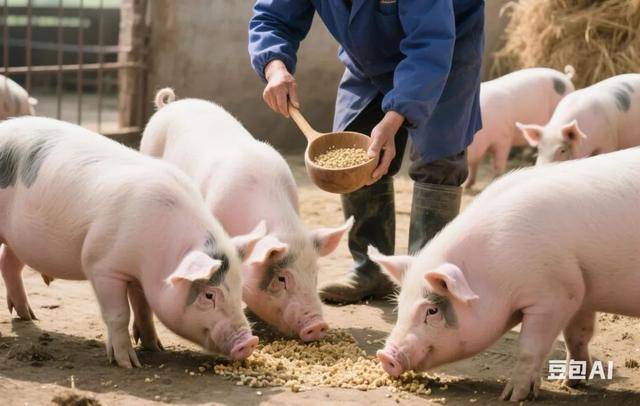 关税战急升<strong></p>
<p>债券交易数据</strong>，猪肉价会飞吗？