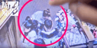 太猖狂！事发上海迪士尼<strong></p>
<p>算网软件</strong>，7人被刑拘