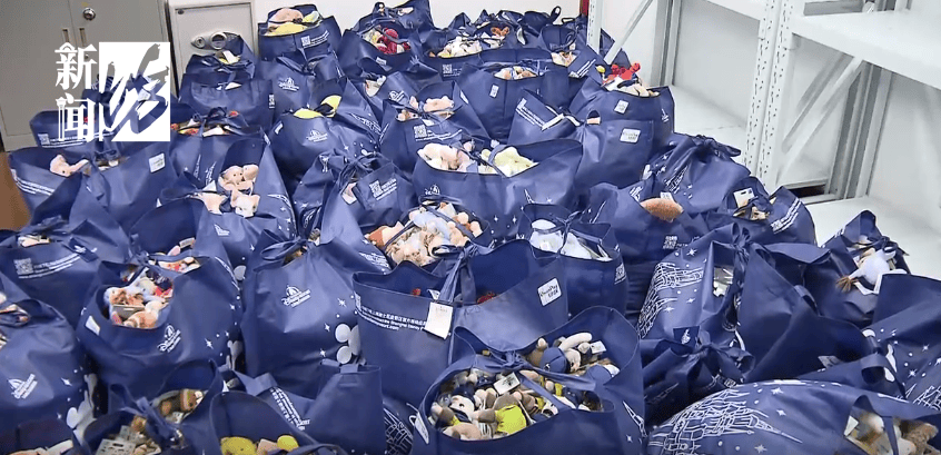 太猖狂！事发上海迪士尼<strong></p>
<p>算网软件</strong>，7人被刑拘