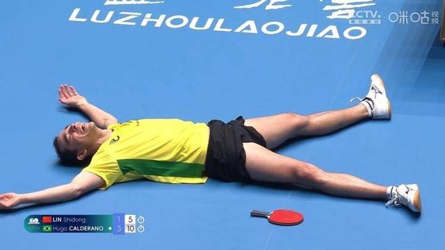 三大赛历史首位南美冠军!29岁的巴西人雨果<strong></p>
<p>算网软件</strong>,他是谁?