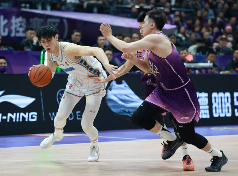 CBA：赛季结束看北控将帅都说<strong></p>
<p>eth价格</strong>了啥