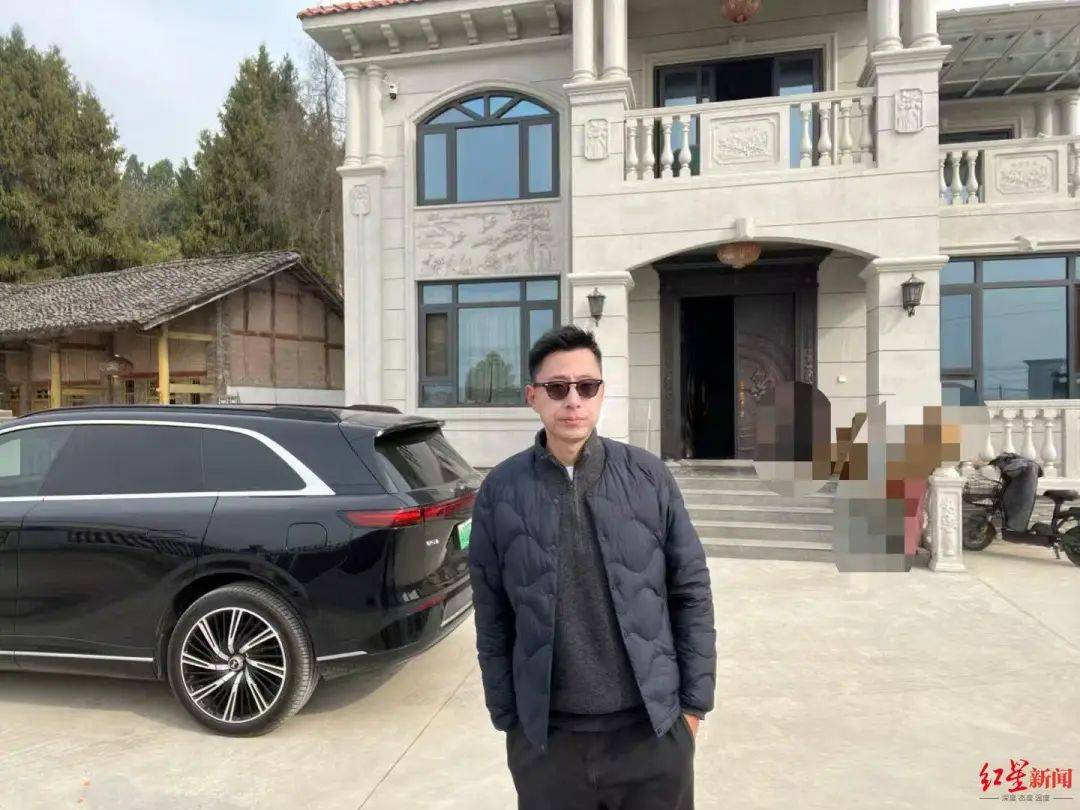 小伙搬砖9年攒200万<strong></p>
<p>eth价格</strong>,修别墅买车:宁愿不要这些钱,若时间倒流想好好读书