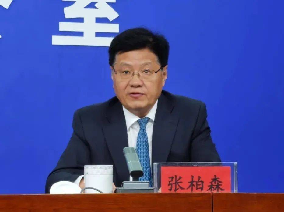 中央巡视组进驻后<strong></p>
<p>软件</strong>,张柏森被查