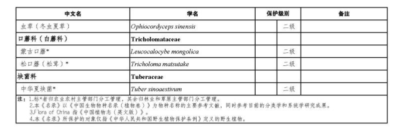 价值18万余元!男子在祁连山非法收购5632根冬虫夏草<strong></p>
<p>软件融合</strong>,构成危害国家重点保护植物罪获刑