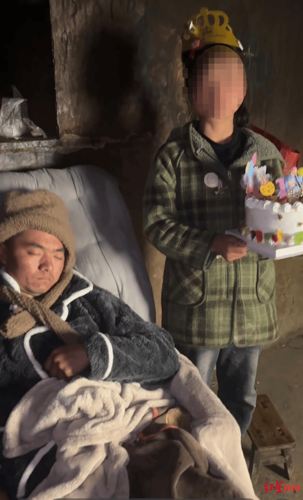 “小杨哥”病逝<strong></p>
<p>归零软件</strong>,年仅33岁!