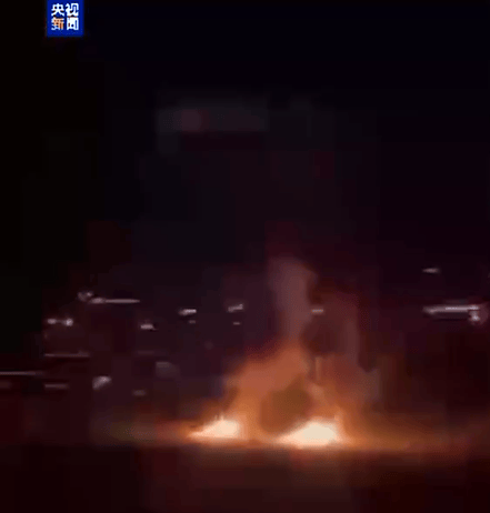 突发!印度向巴基斯坦三地发射导弹<strong></p>
<p>tbcc币</strong>,巴方誓言回应!两架印空军战机被击落,巴方全国空域关闭48小时