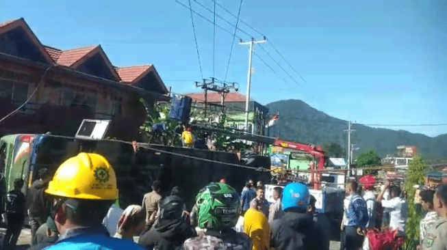 突发<strong></p>
<p>tbcc币</strong>!12死36伤!