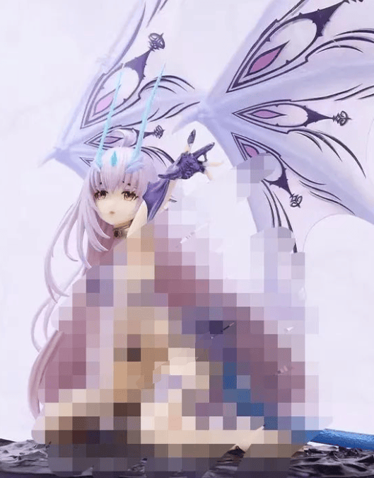 警惕！已确认：为淫秽玩具！扬州家长赶紧自查