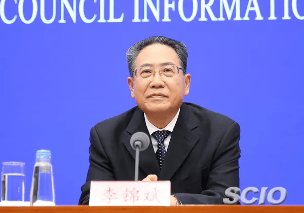 李锦斌、刘家义、刘赐贵、王建军<strong></p>
<p>印加软件</strong>,已任中央指导组组长