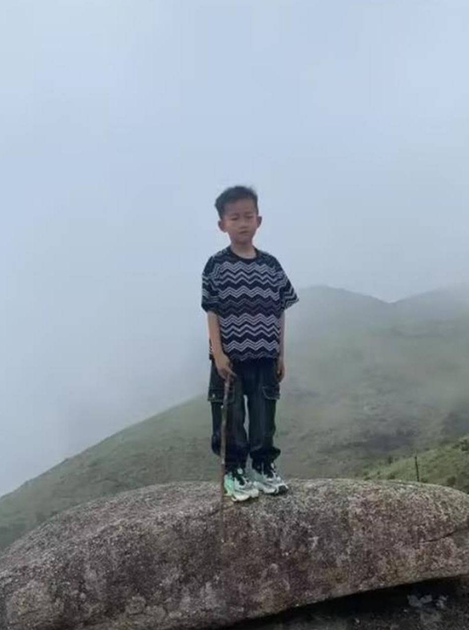 8岁男孩失联超90小时<strong></p>
<p>印加软件</strong>，福建及国内多支救援队齐聚石谷解！正以目击者线索形成搜救圈