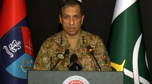 巴基斯坦澄清：未俘获印度飞行员