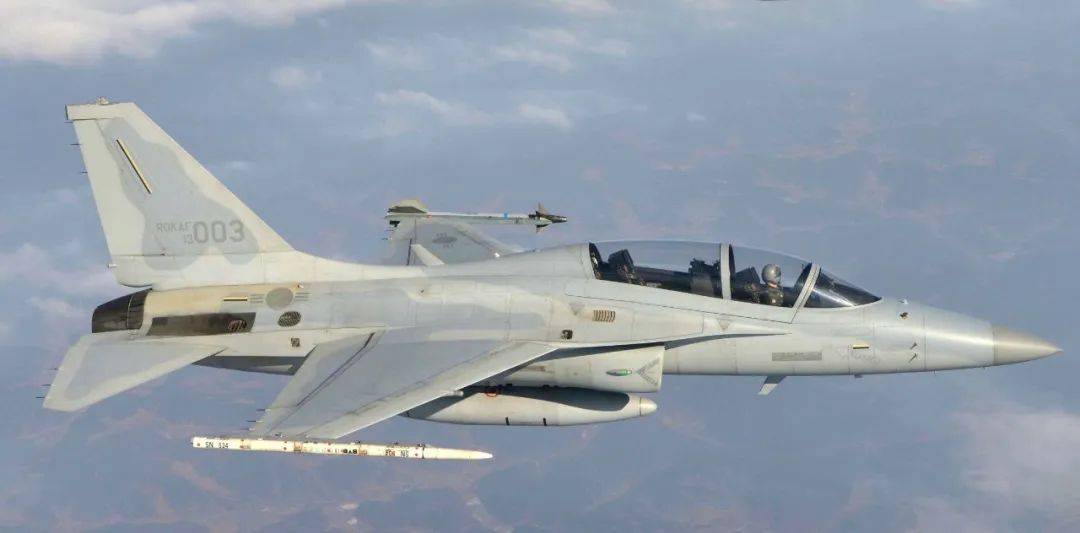 决定购买百架韩国FA-50<strong></p>
<p>lpfs币</strong>,埃及为何如此选择?