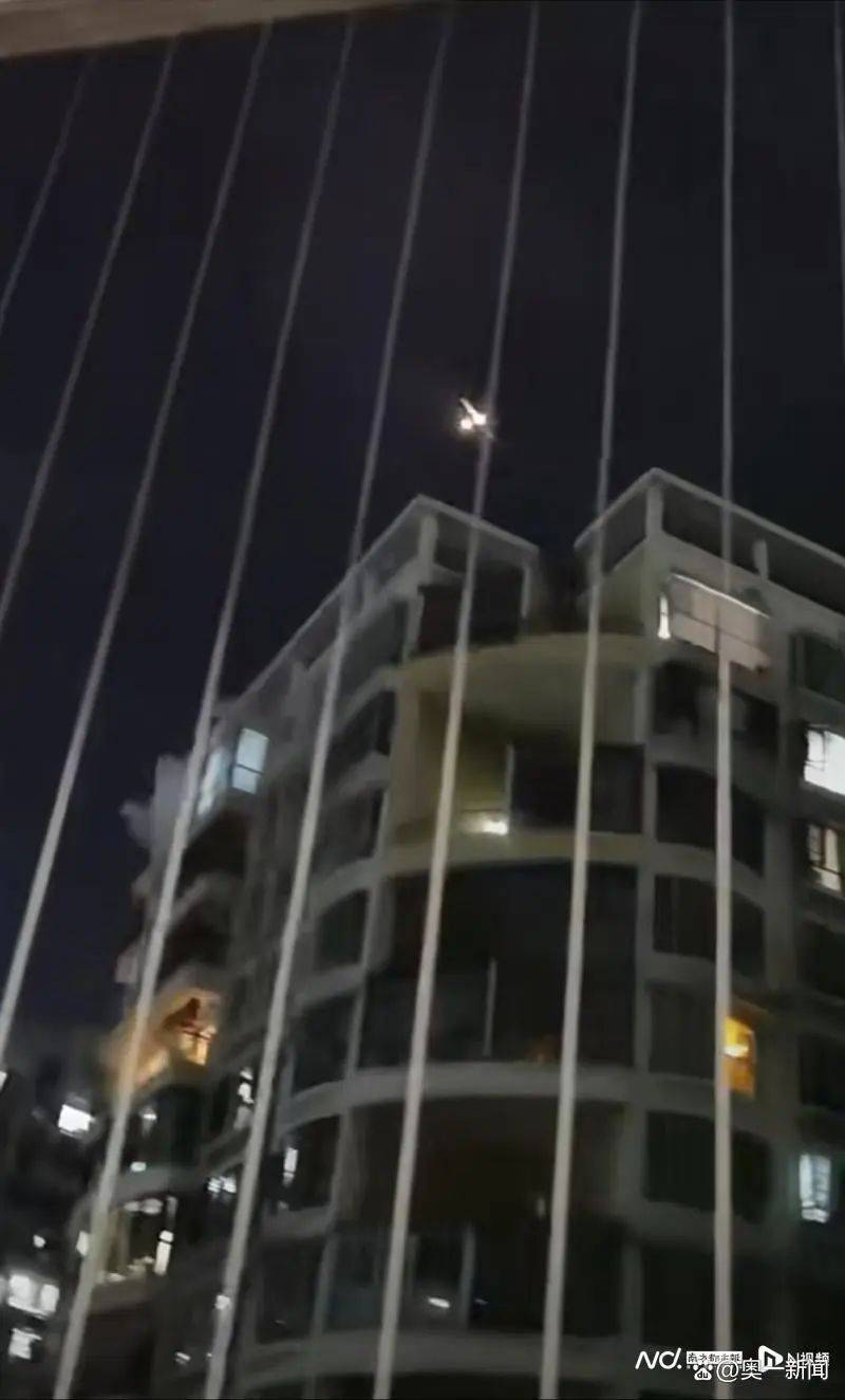 “一小时飞过8架”“感觉屋在抖”!深圳有小区遭遇<strong></p>
<p>货币对冲</strong>,市民:睡不着