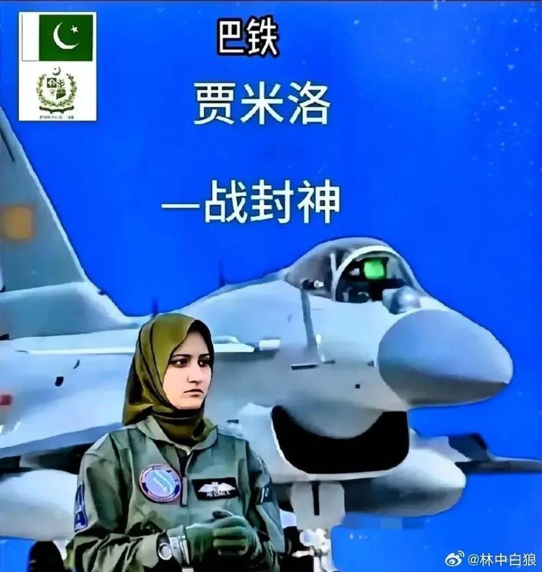 巴基斯坦女飞行员“贾米洛”一战封神<strong></p>
<p>货币对冲</strong>?查无此人