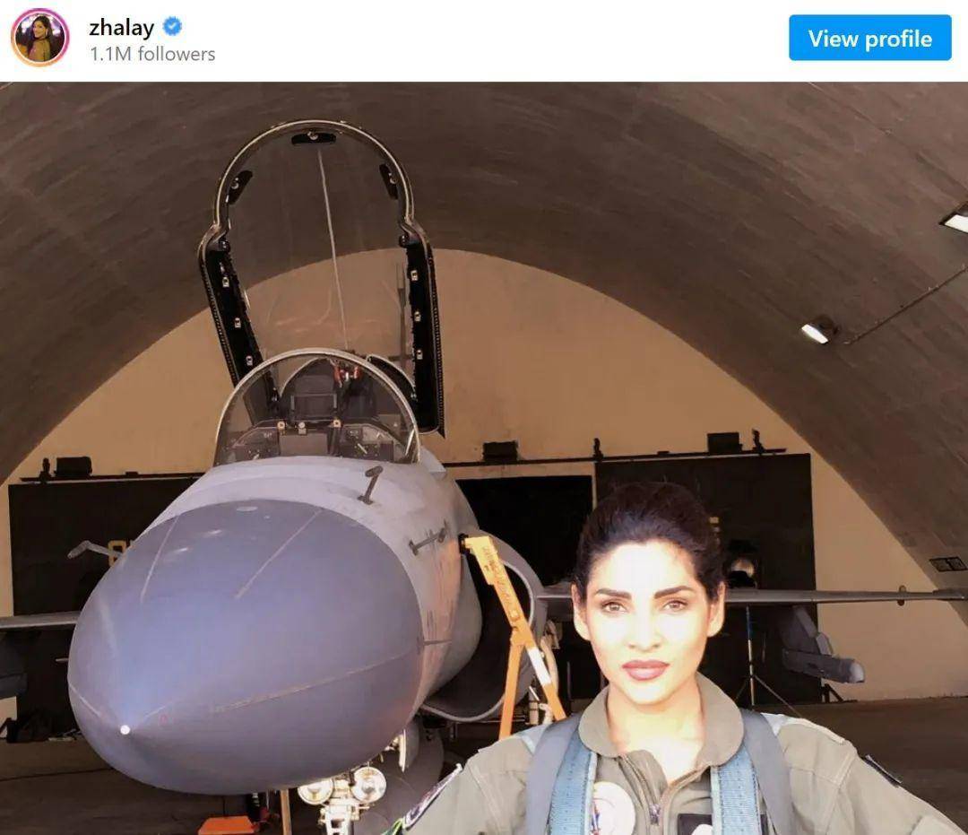 巴基斯坦女飞行员“贾米洛”一战封神<strong></p>
<p>货币对冲</strong>?查无此人