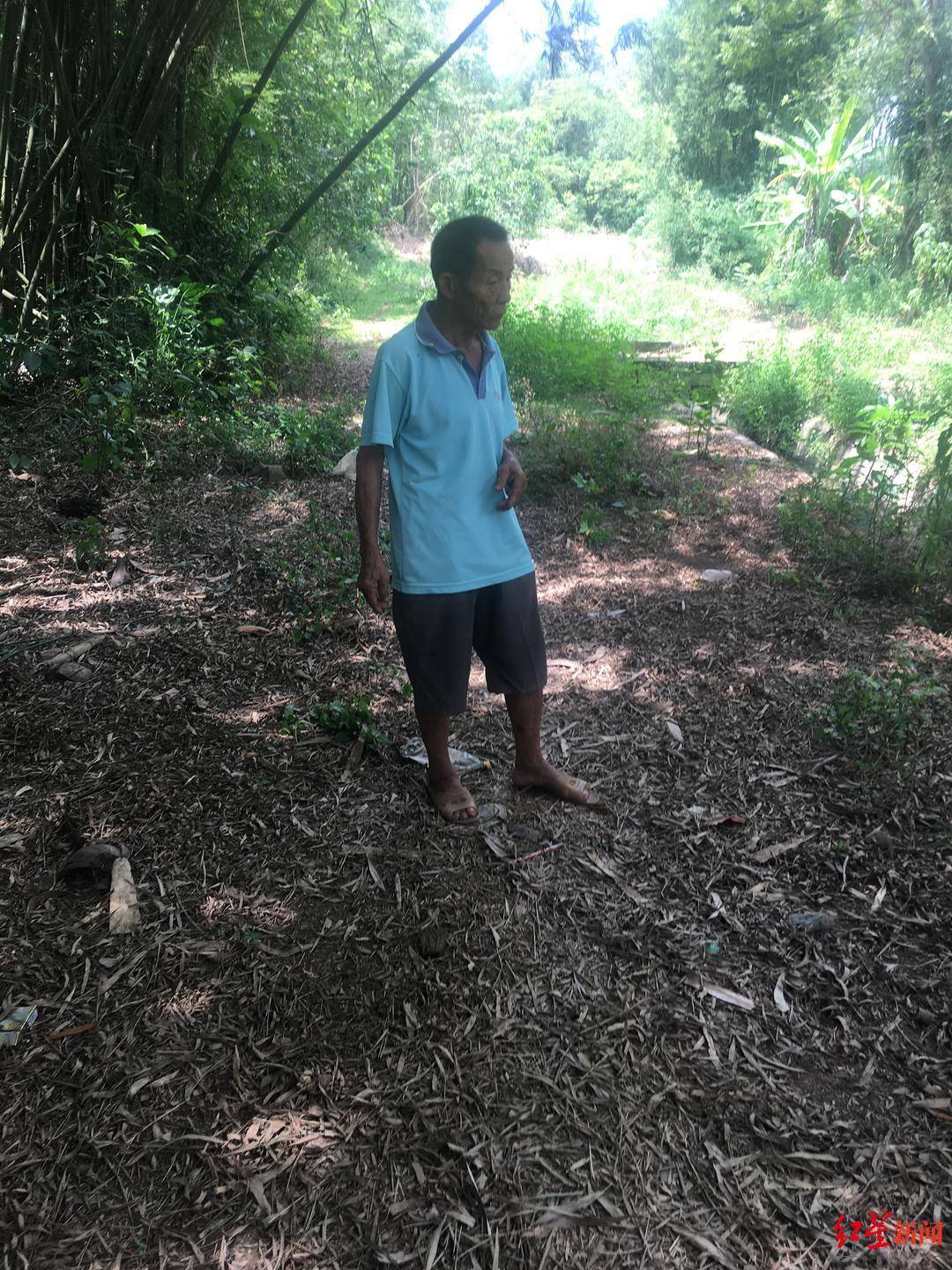 七旬老人为救孙砍伤醉汉获刑8个月 被认定正当防卫2年后<strong></p>
<p>货币对冲</strong>,提起128万元国赔