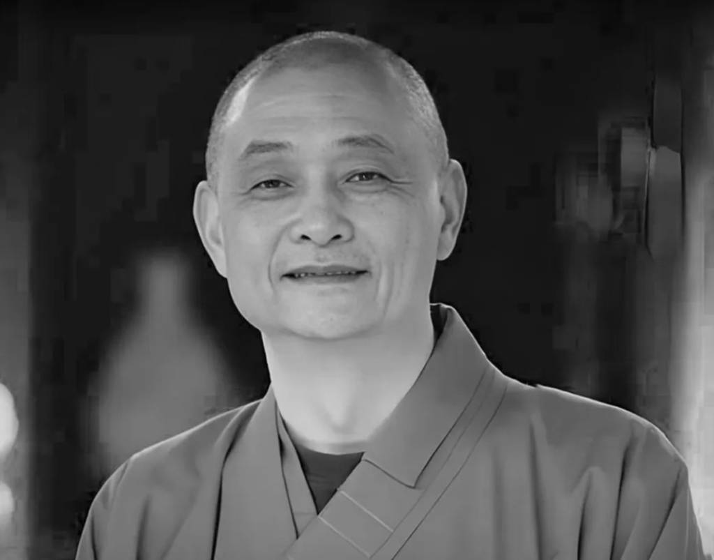 少林寺监院、少林禅医文化传承人释延琳逝世，享年63岁