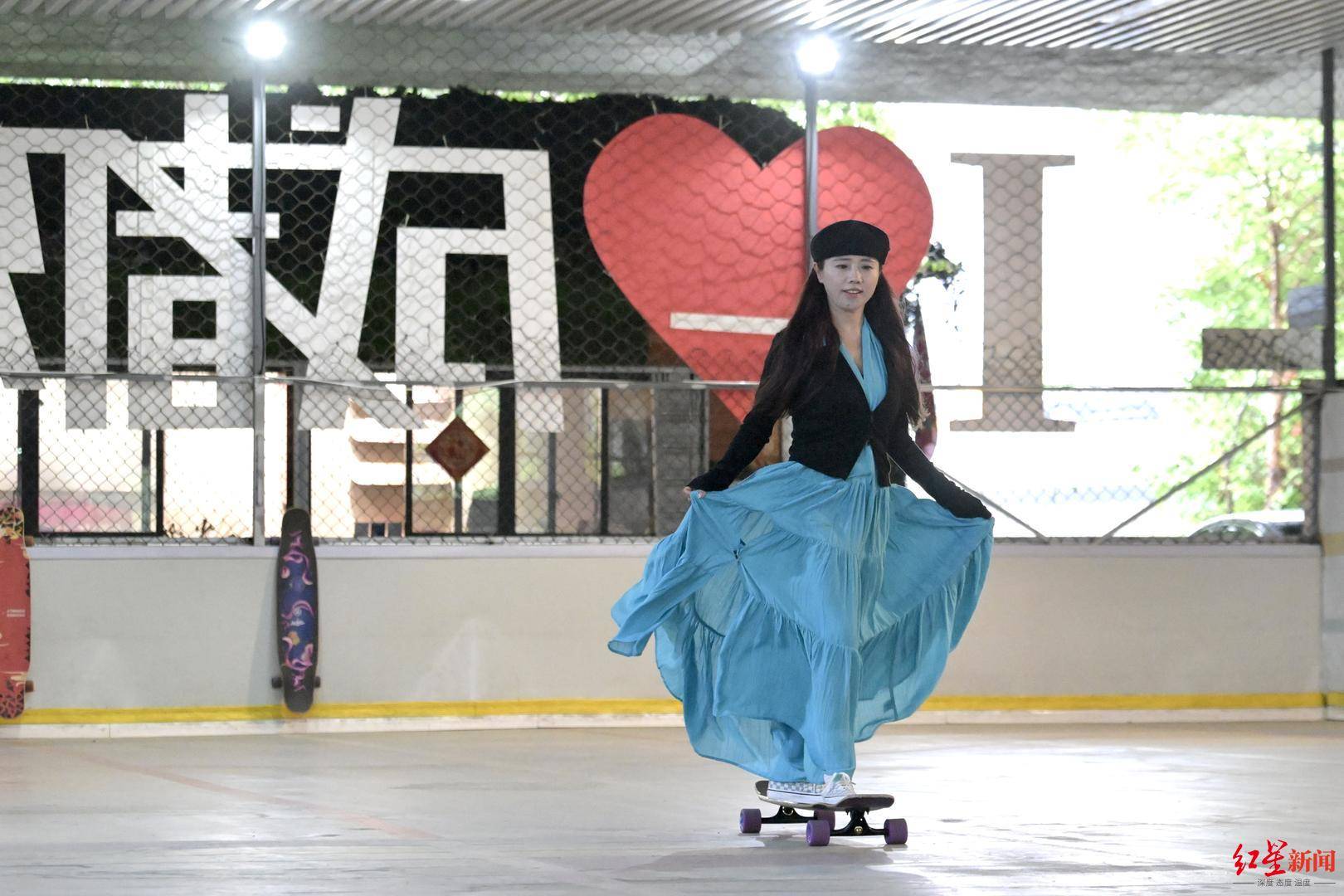 50岁刘阿姨在成都逆风翻盘：从多次病危<strong></p>
<p>数字币价格表</strong>，到滑板“少女”