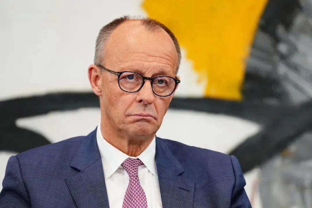 俄罗斯警告：德国已再次成为敌人